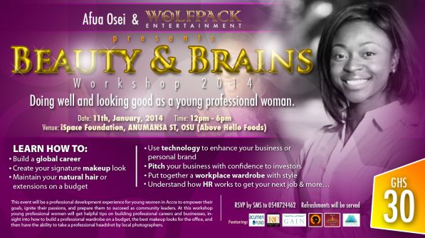 Wolfpack Entertainment