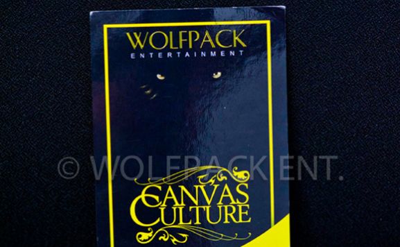 Wolfpack Entertainment