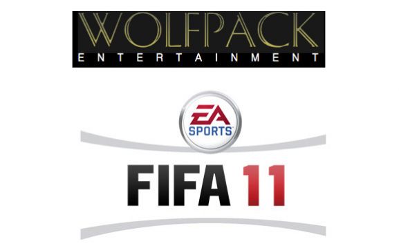 Wolfpack Entertainment