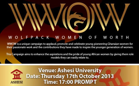 Wolfpack Entertainment