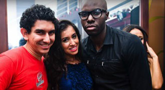 wolfpack entertainment