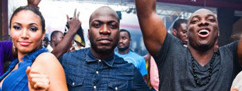 wolfpack entertainment