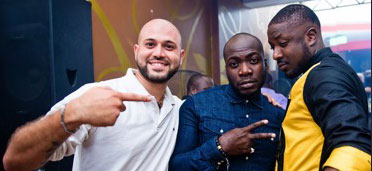 wolfpack entertainment